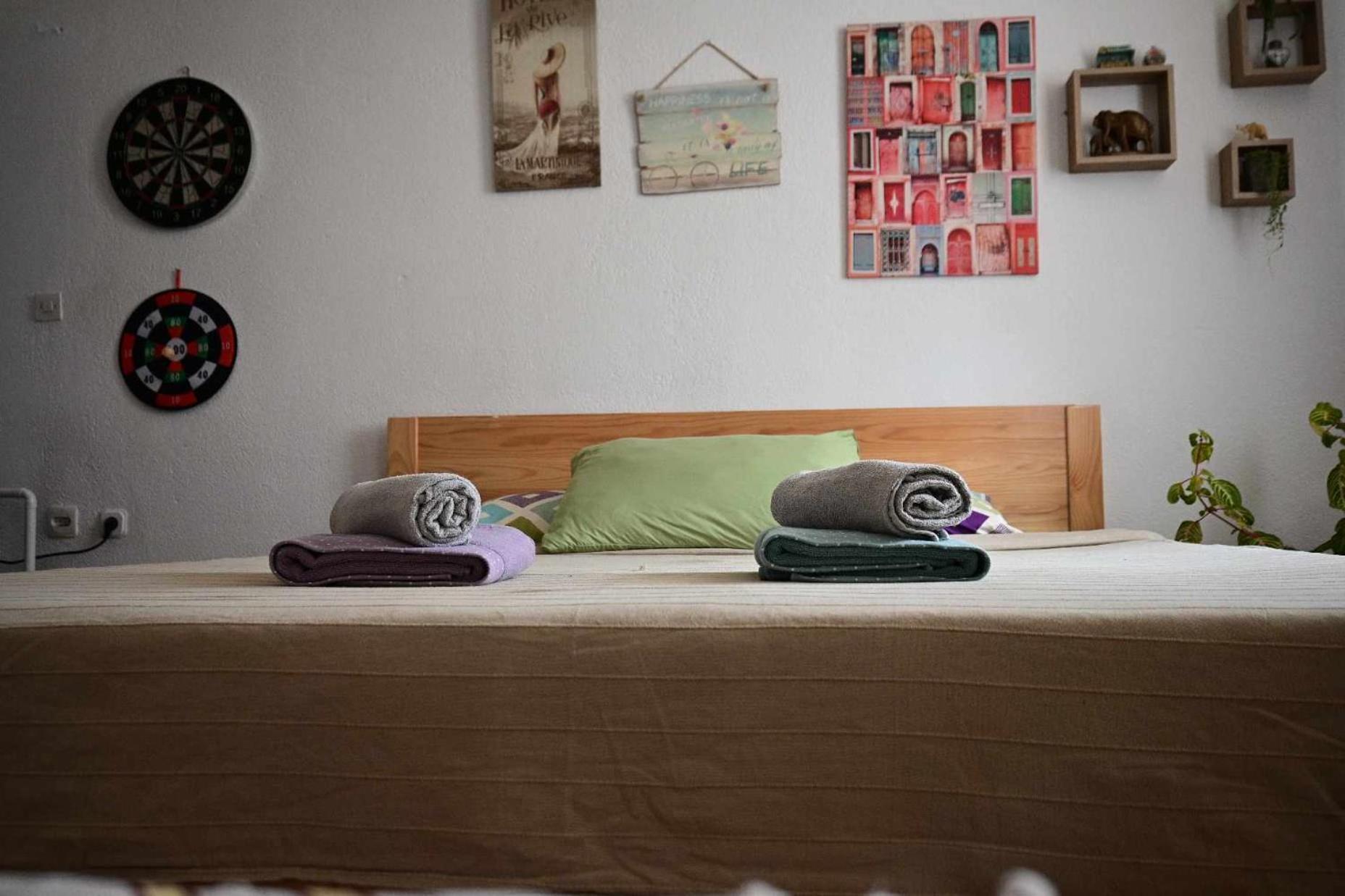 Canyon Matka - Unique Place For Stay Skopje Esterno foto
