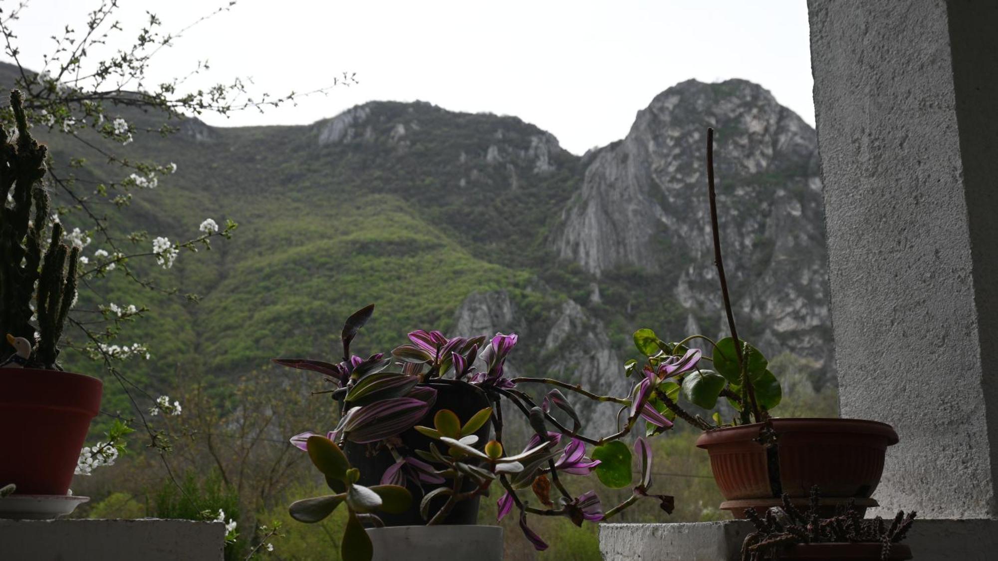 Canyon Matka - Unique Place For Stay Skopje Esterno foto