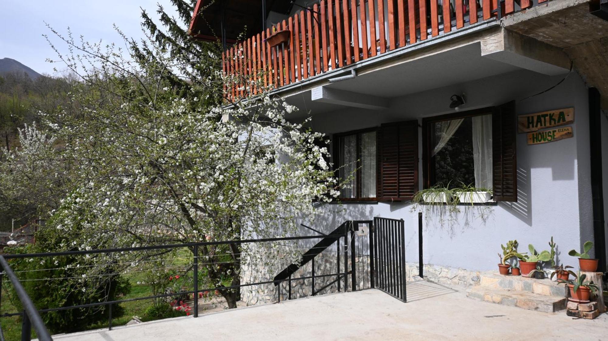 Canyon Matka - Unique Place For Stay Skopje Esterno foto
