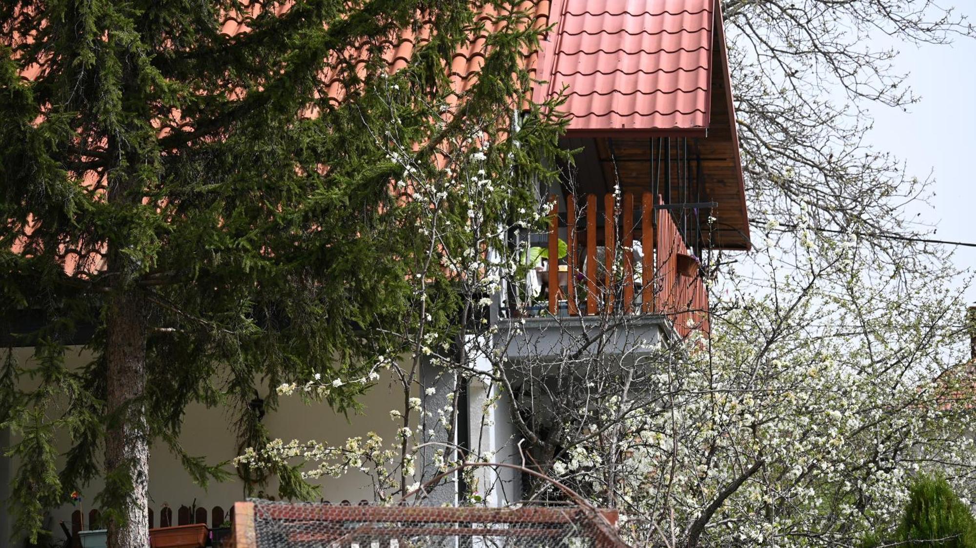 Canyon Matka - Unique Place For Stay Skopje Esterno foto